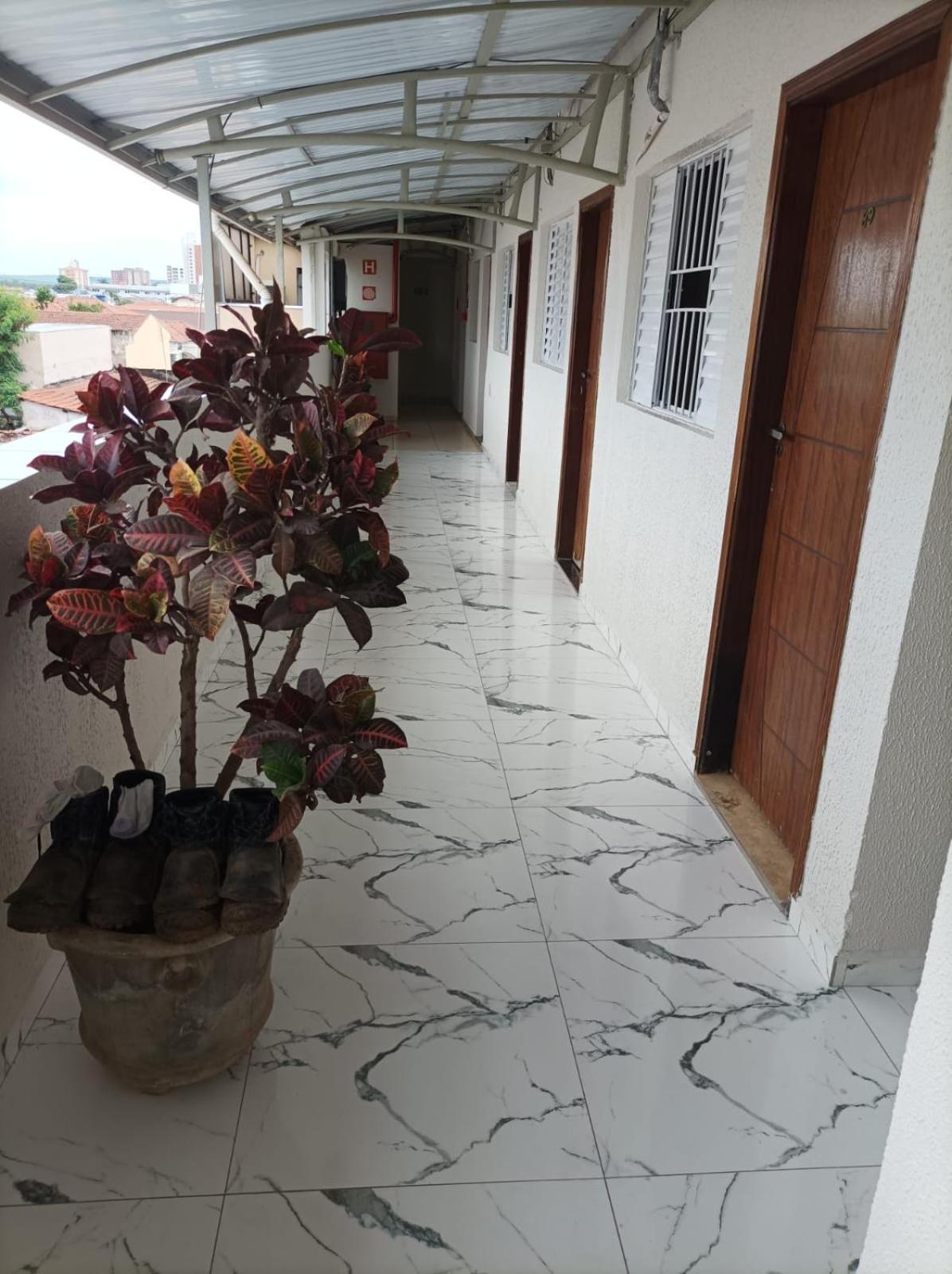 Hotel Rio Claro Exterior foto